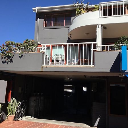 Byron Beach House Byron Bay Eksteriør bilde