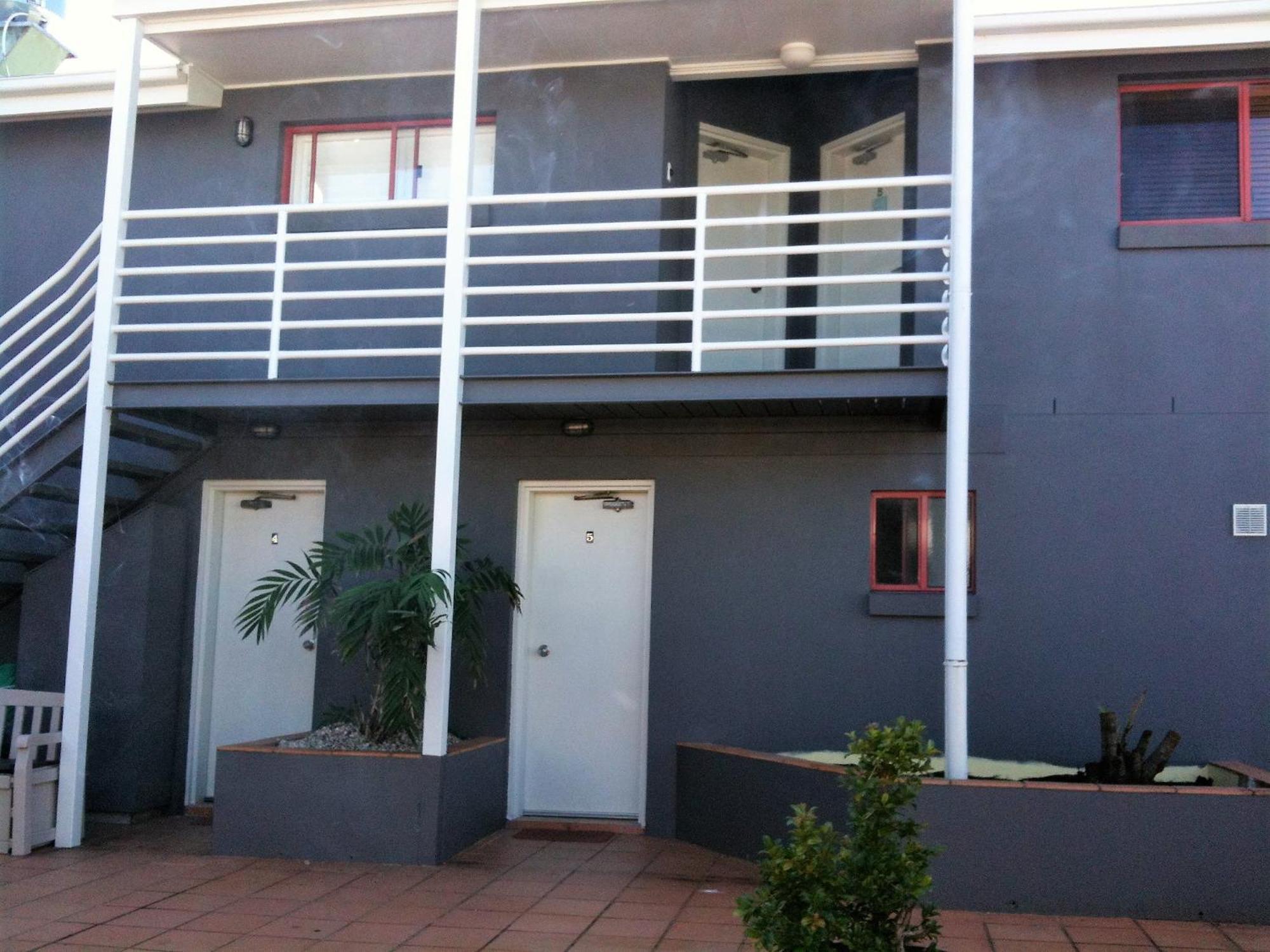 Byron Beach House Byron Bay Eksteriør bilde