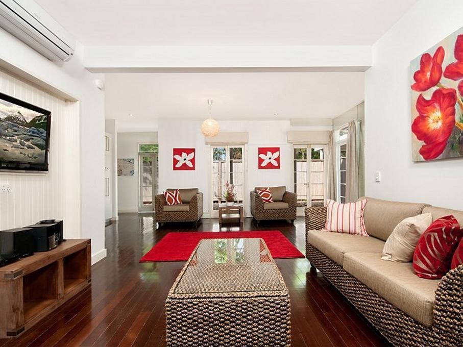 Byron Beach House Byron Bay Eksteriør bilde