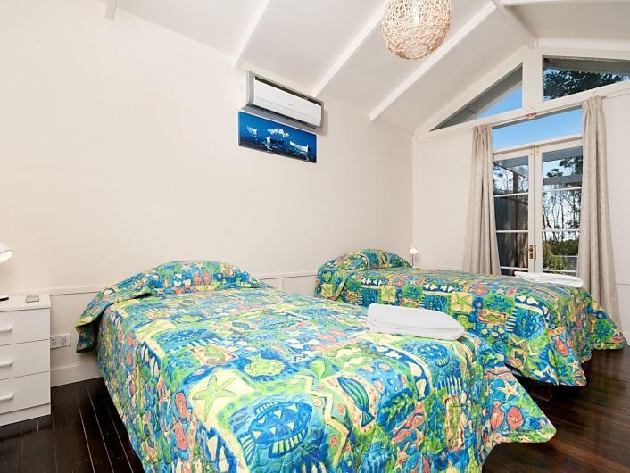 Byron Beach House Byron Bay Eksteriør bilde