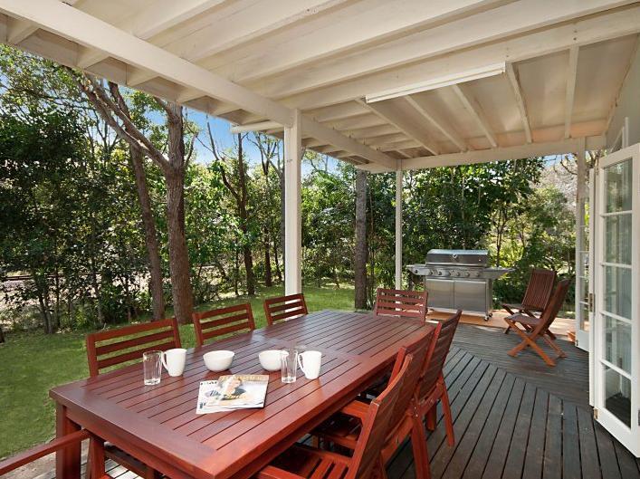 Byron Beach House Byron Bay Eksteriør bilde