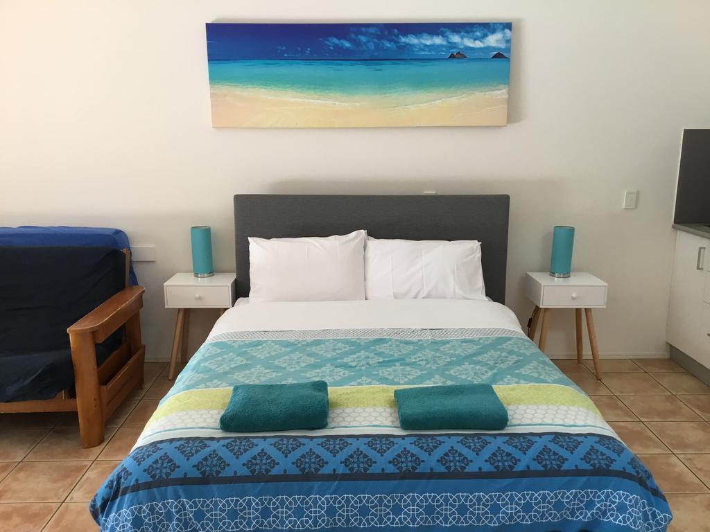 Byron Beach House Byron Bay Eksteriør bilde