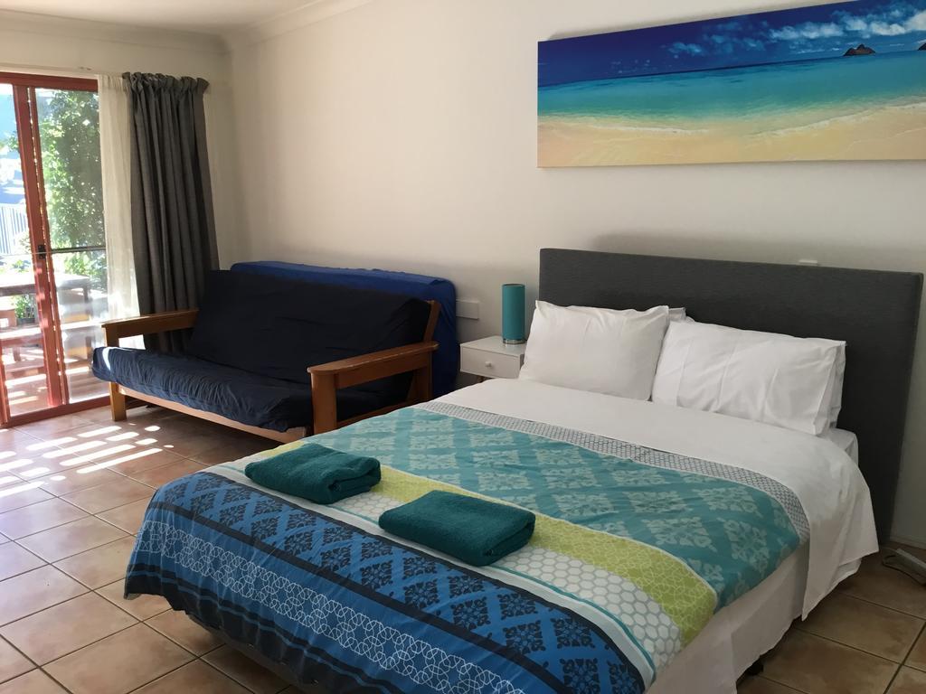 Byron Beach House Byron Bay Eksteriør bilde