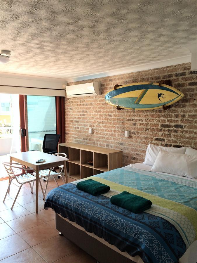 Byron Beach House Byron Bay Eksteriør bilde